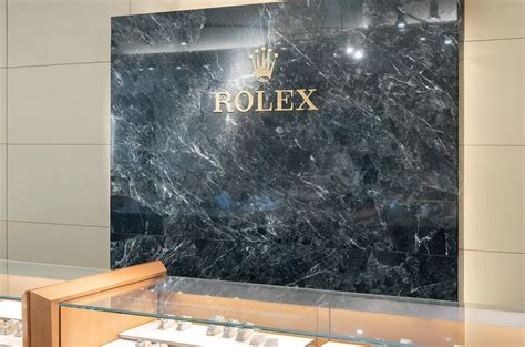 rolex jewelers new hampshire